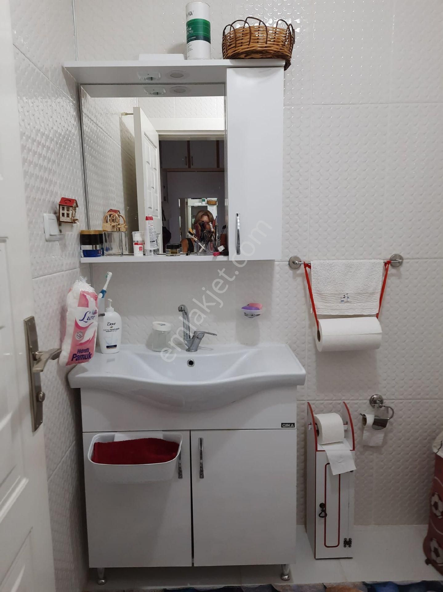 Anamur İskelede Cadde'de Kira - Görsel 22