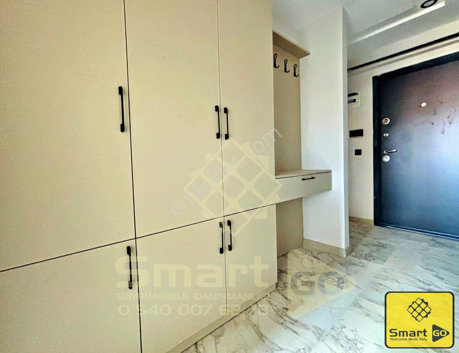 İhsaniye Mahallesi'nde 2+1 Satılık Daire - Görsel 32