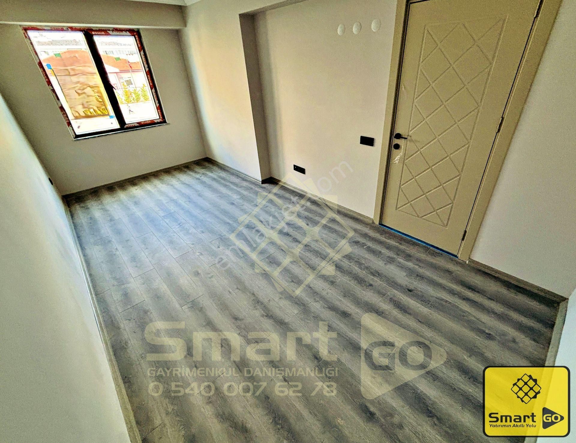 İhsaniye Mahallesi'nde 2+1 Satılık Daire - Görsel 24