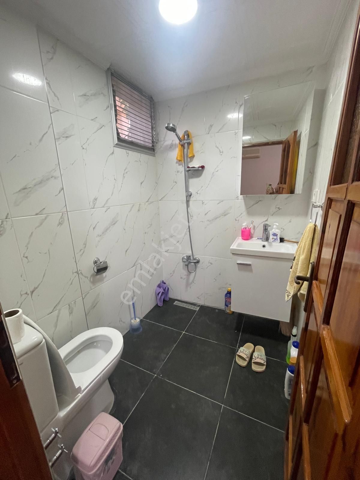 Rota Emlak'tan Gümüldür Sahilde 5+1 Satılık Triplex Villa - Görsel 15