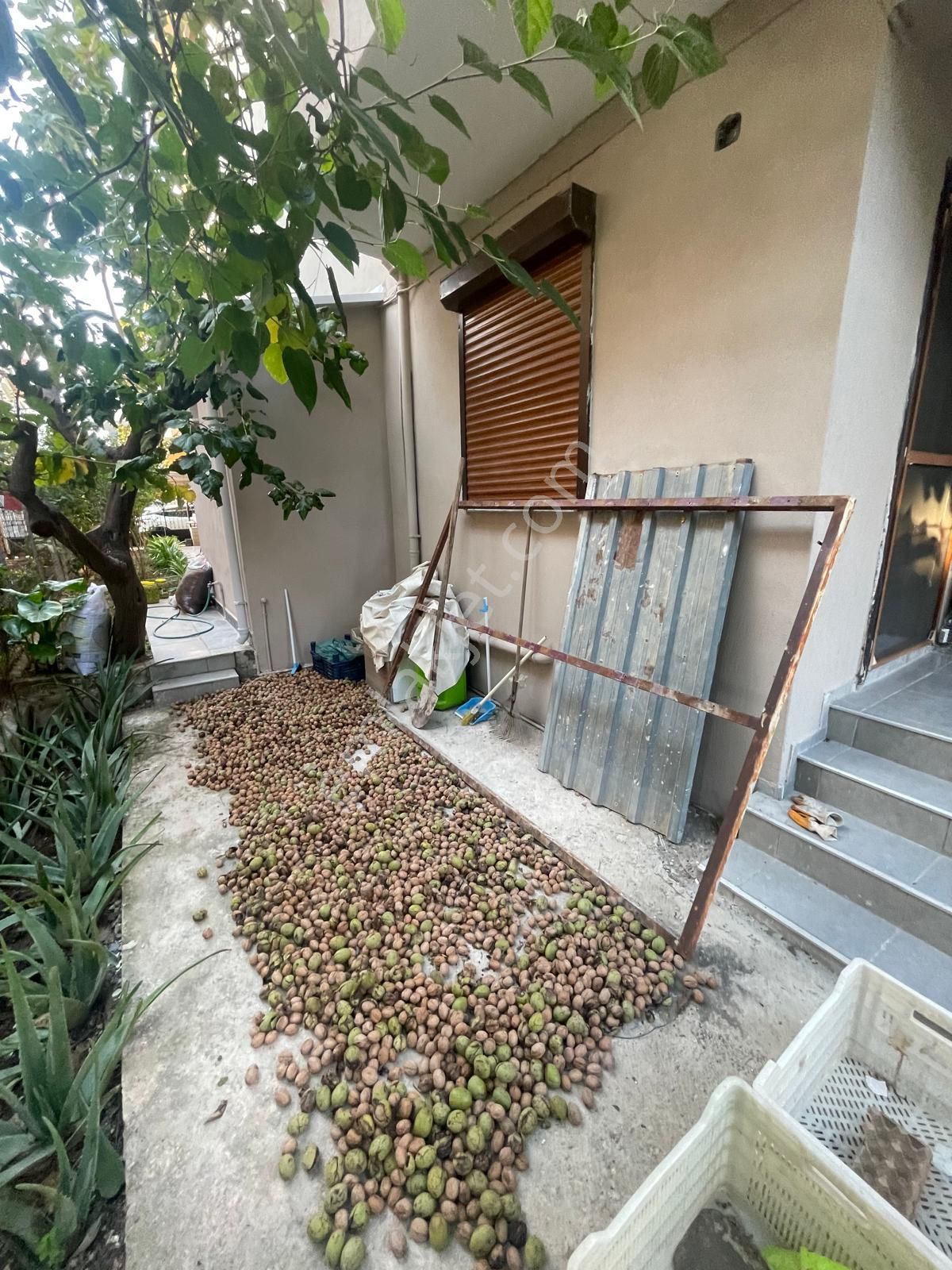 Rota Emlak'tan Gümüldür Sahilde 5+1 Satılık Triplex Villa - Görsel 23