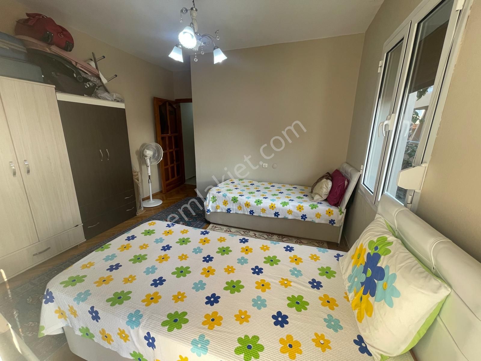 Rota Emlak'tan Gümüldür Sahilde 5+1 Satılık Triplex Villa - Görsel 9