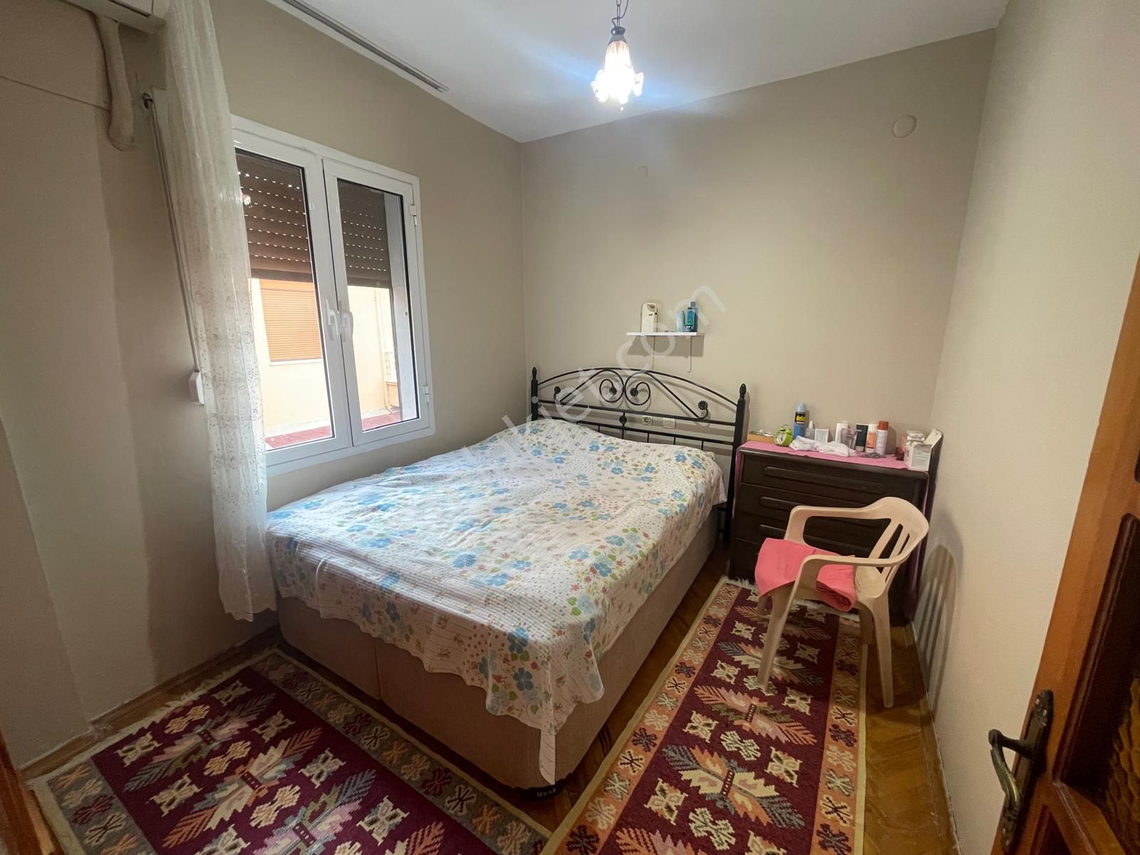 Rota Emlak'tan Gümüldür Sahilde 5+1 Satılık Triplex Villa - Görsel 12