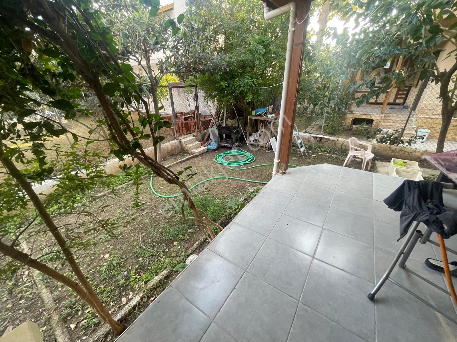 Rota Emlak'tan Gümüldür Sahilde 5+1 Satılık Triplex Villa - Görsel 26