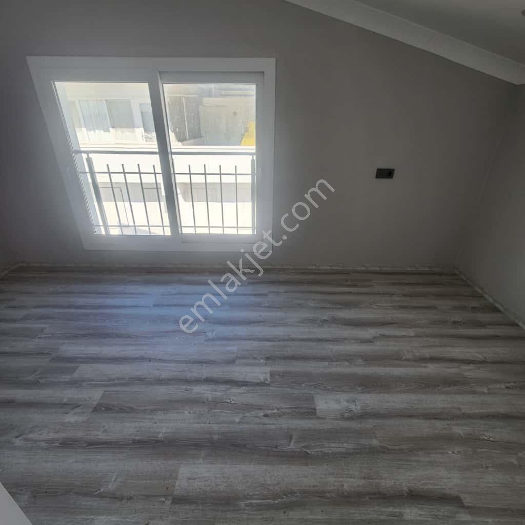 Didimde Denize 700 Metre 3+1 Açık Mutfak Villa - Görsel 21