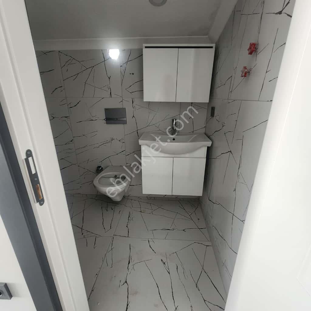 Didimde Denize 700 Metre 3+1 Açık Mutfak Villa - Görsel 24