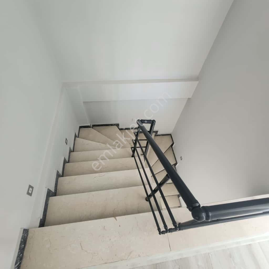 Didimde Denize 700 Metre 3+1 Açık Mutfak Villa - Görsel 17