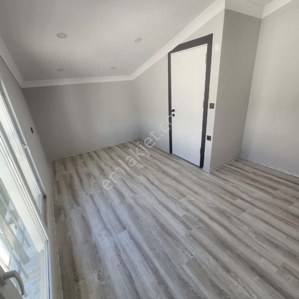 Didimde Denize 700 Metre 3+1 Açık Mutfak Villa - Görsel 20