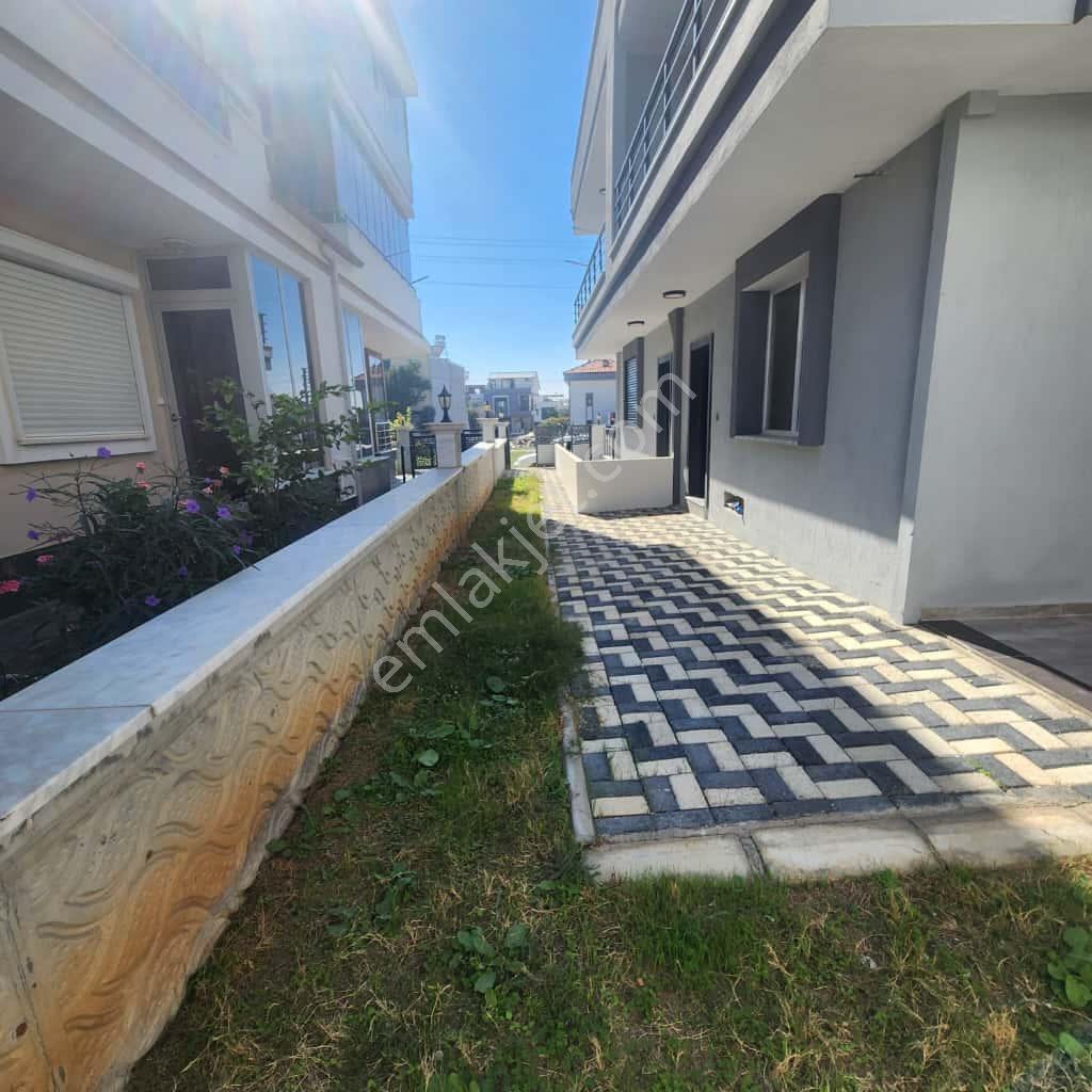 Didimde Denize 700 Metre 3+1 Açık Mutfak Villa - Görsel 28