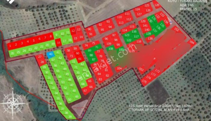 Şarköy Yaşam Alanı - Görsel 3