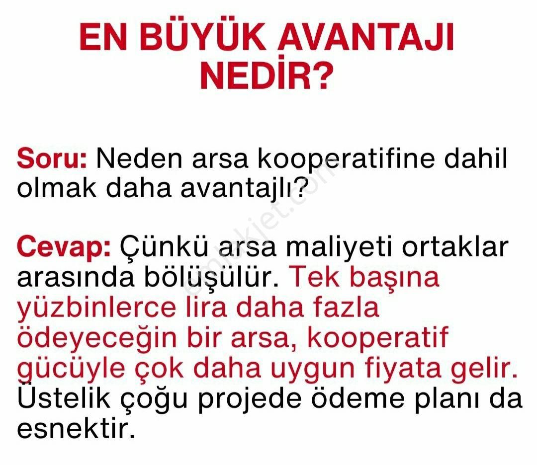 Şarköy Yaşam Alanı - Görsel 16