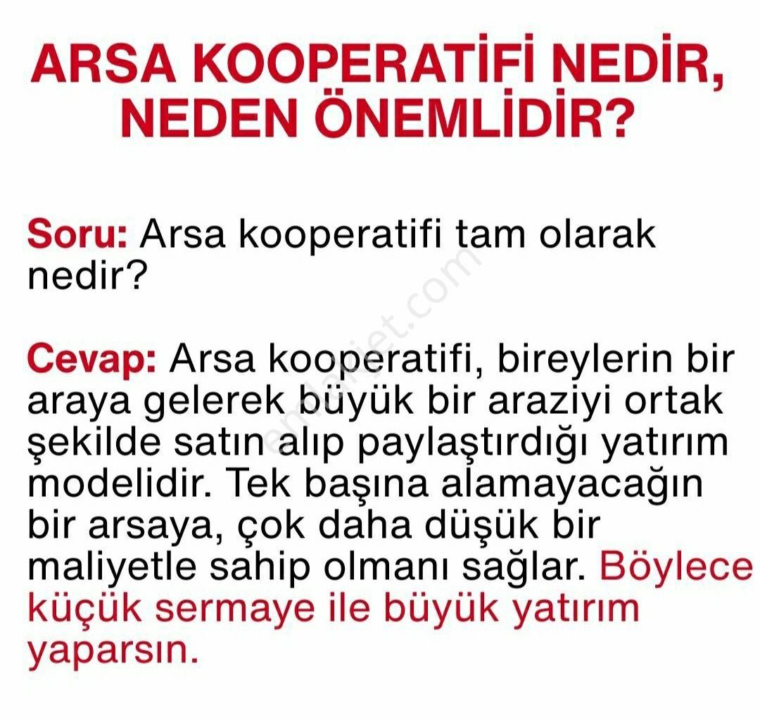 Şarköy Yaşam Alanı - Görsel 15