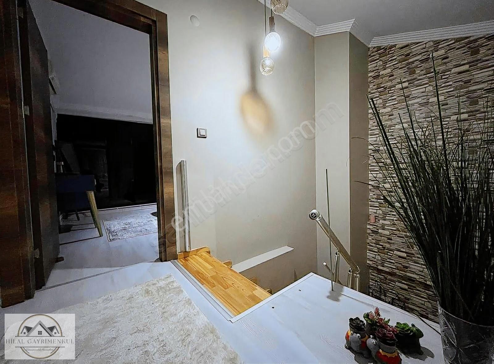 Hilal Gayrimenkulden Markantalya Yakını Asansörlü *3+1*dubleks - Görsel 17