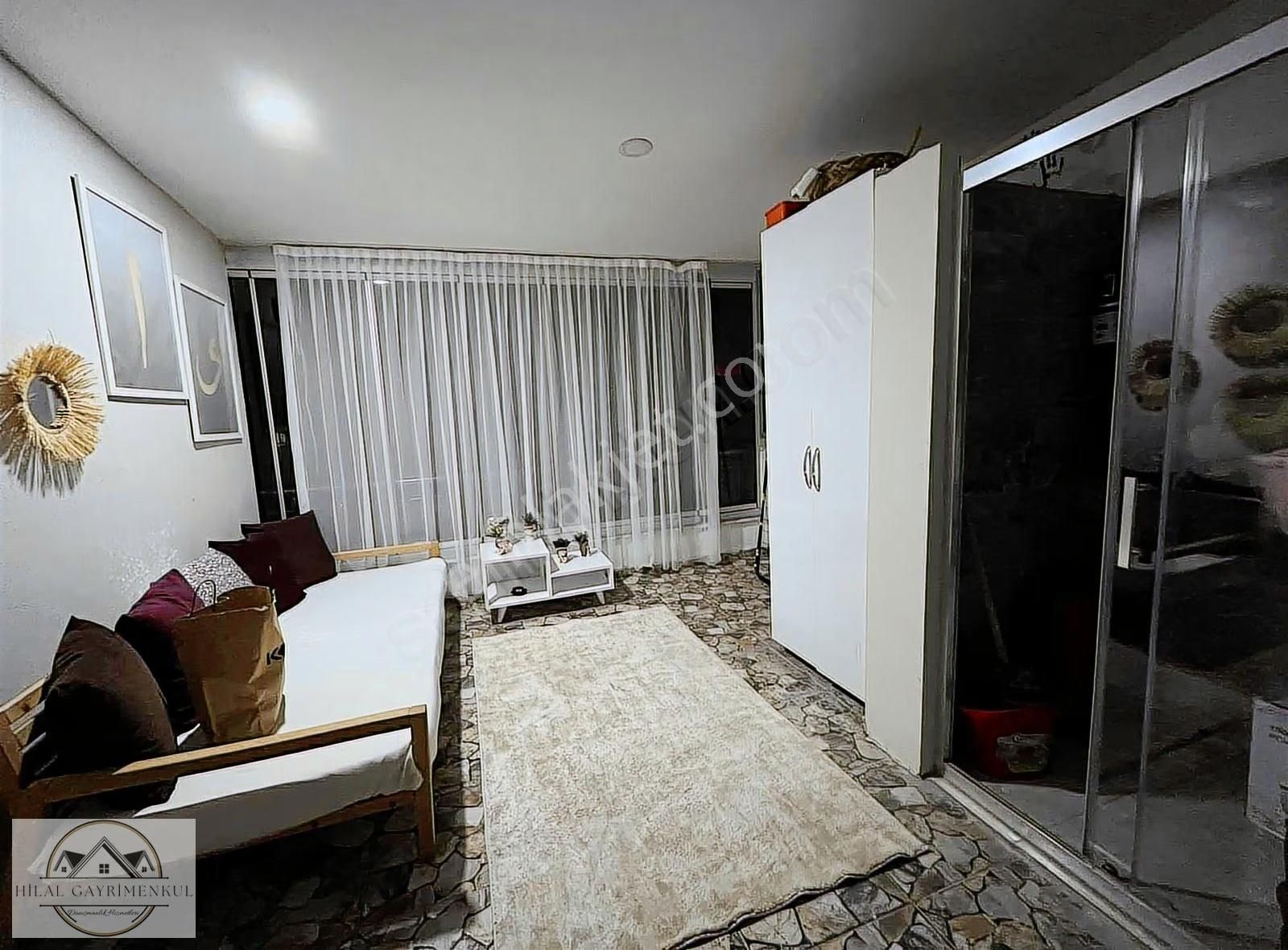 Hilal Gayrimenkulden Markantalya Yakını Asansörlü *3+1*dubleks - Görsel 10