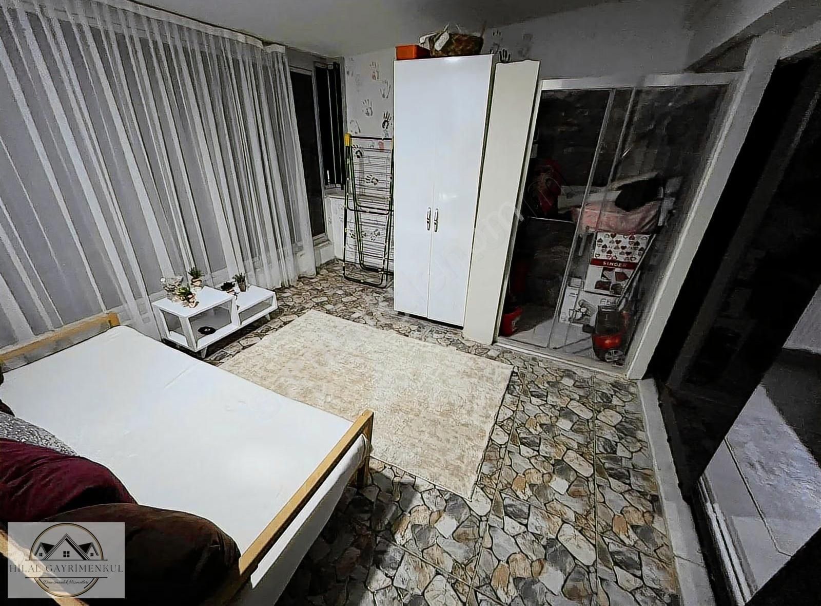 Hilal Gayrimenkulden Markantalya Yakını Asansörlü *3+1*dubleks - Görsel 4