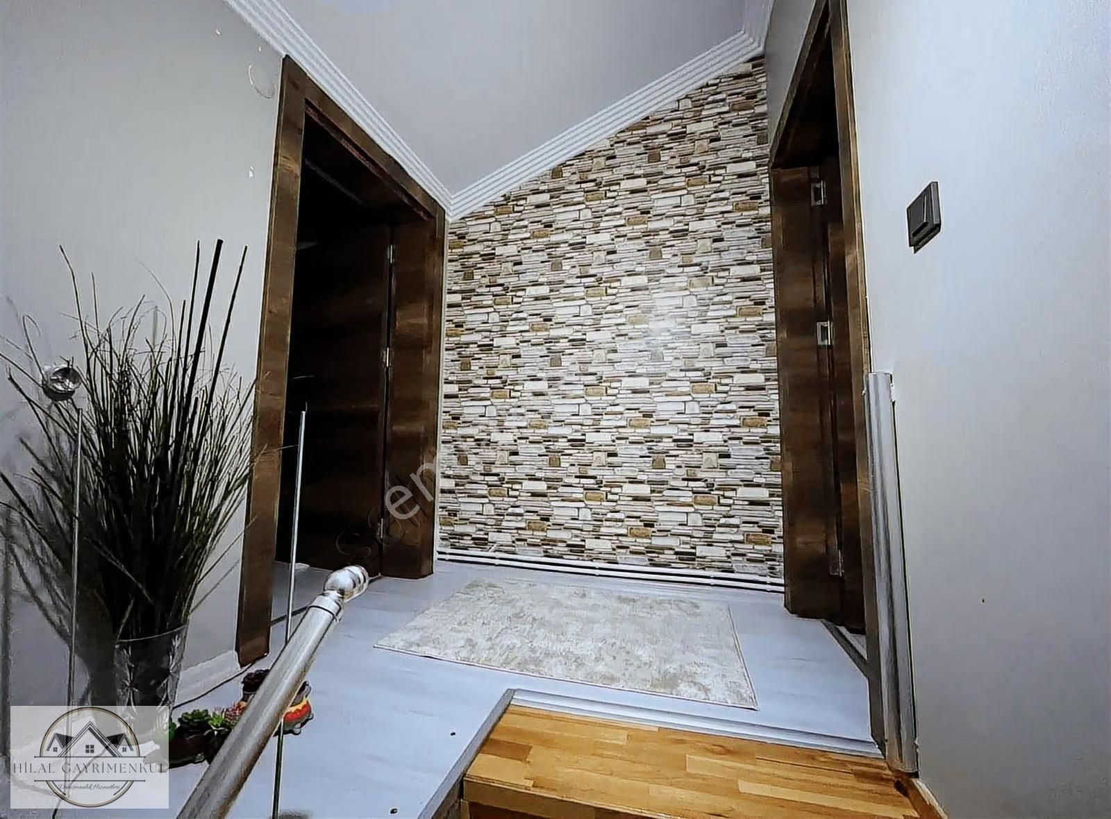 Hilal Gayrimenkulden Markantalya Yakını Asansörlü *3+1*dubleks - Görsel 3