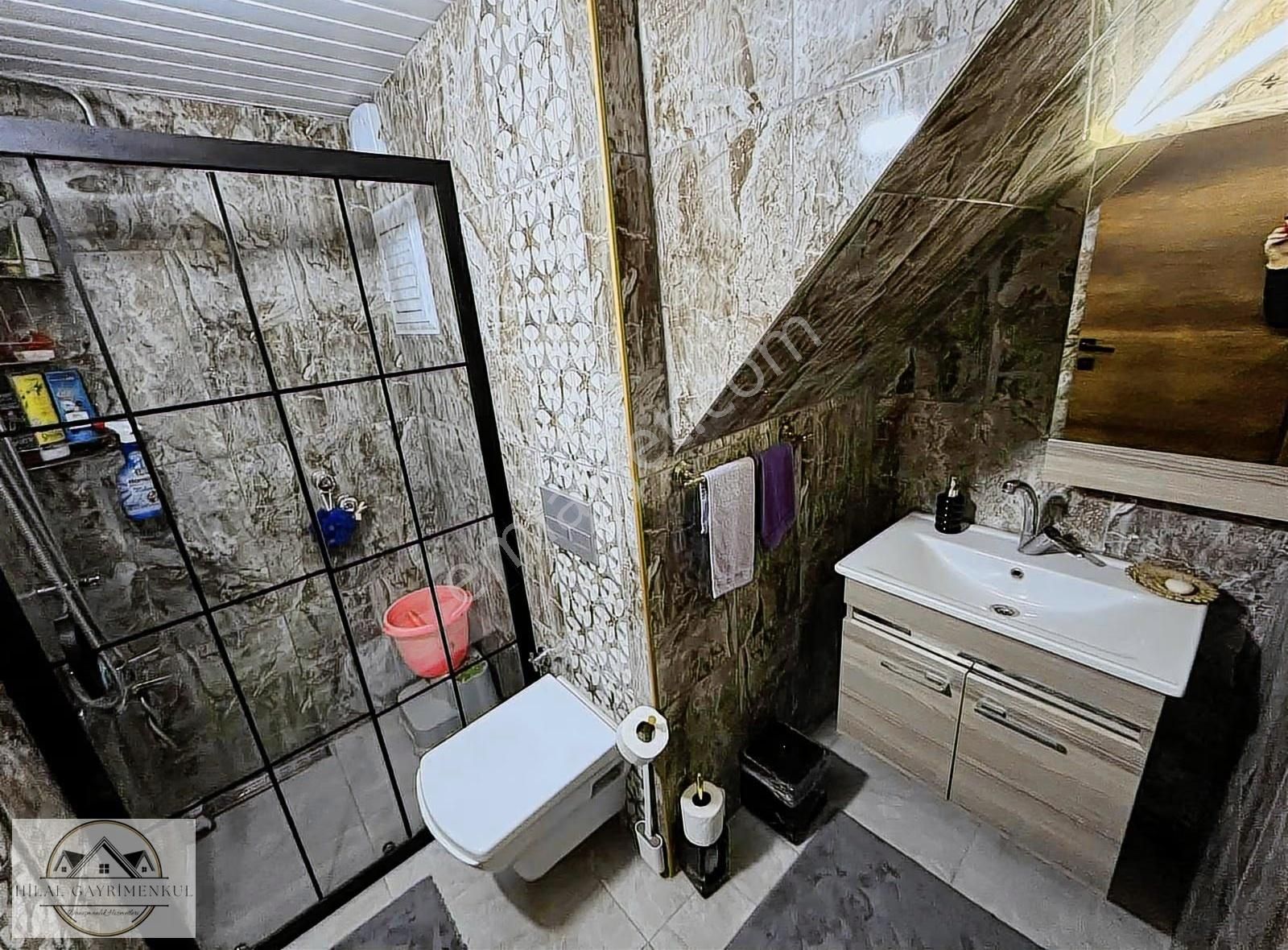 Hilal Gayrimenkulden Markantalya Yakını Asansörlü *3+1*dubleks - Görsel 21