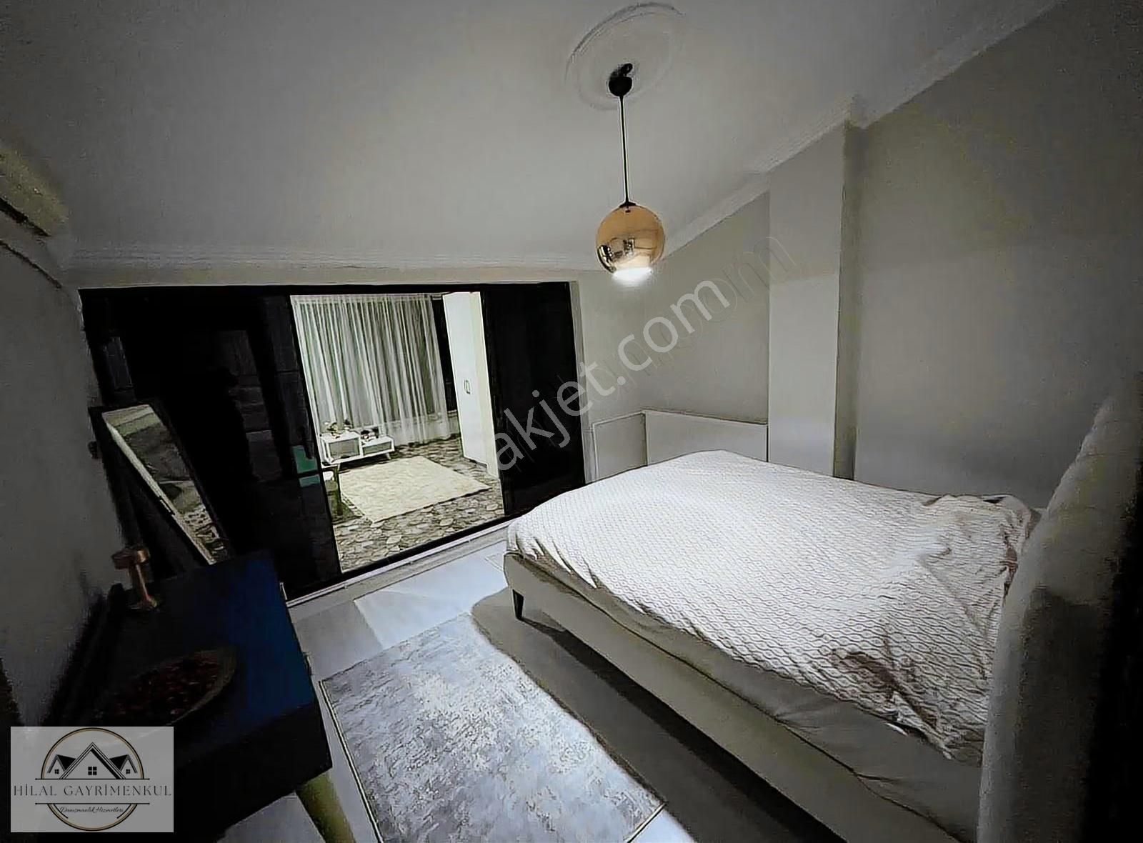 Hilal Gayrimenkulden Markantalya Yakını Asansörlü *3+1*dubleks - Görsel 18
