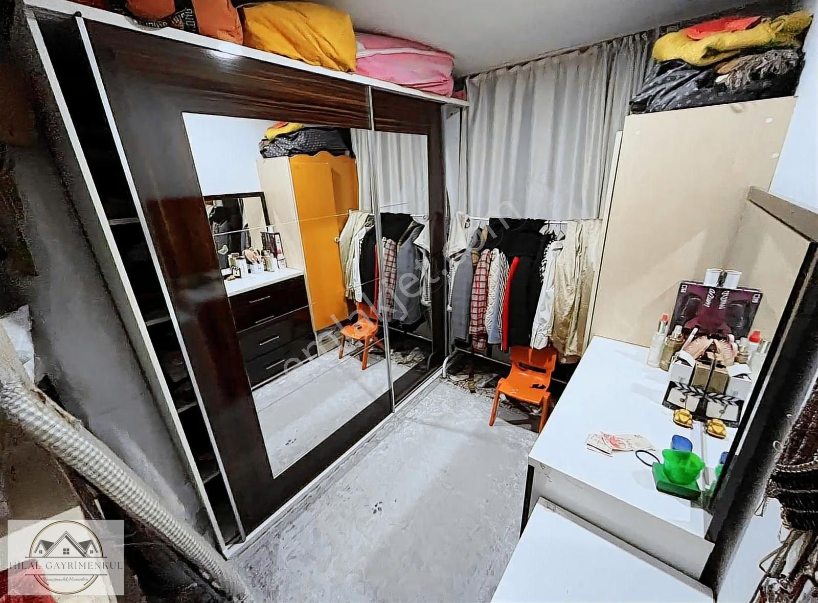 Hilal Gayrimenkulden Markantalya Yakını Asansörlü *3+1*dubleks - Görsel 14