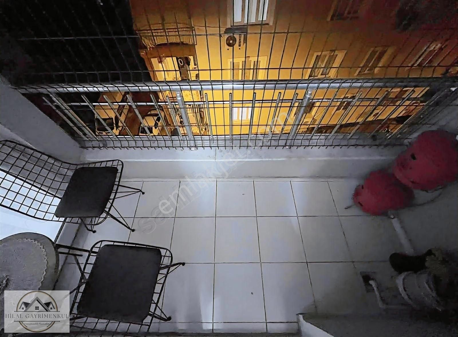 Hilal Gayrimenkulden Markantalya Yakını Asansörlü *3+1*dubleks - Görsel 22