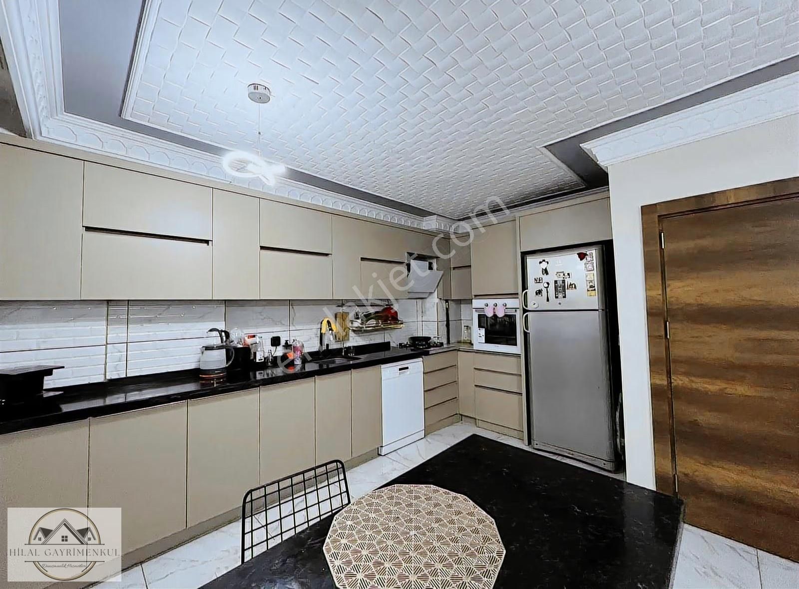 Hilal Gayrimenkulden Markantalya Yakını Asansörlü *3+1*dubleks - Görsel 2