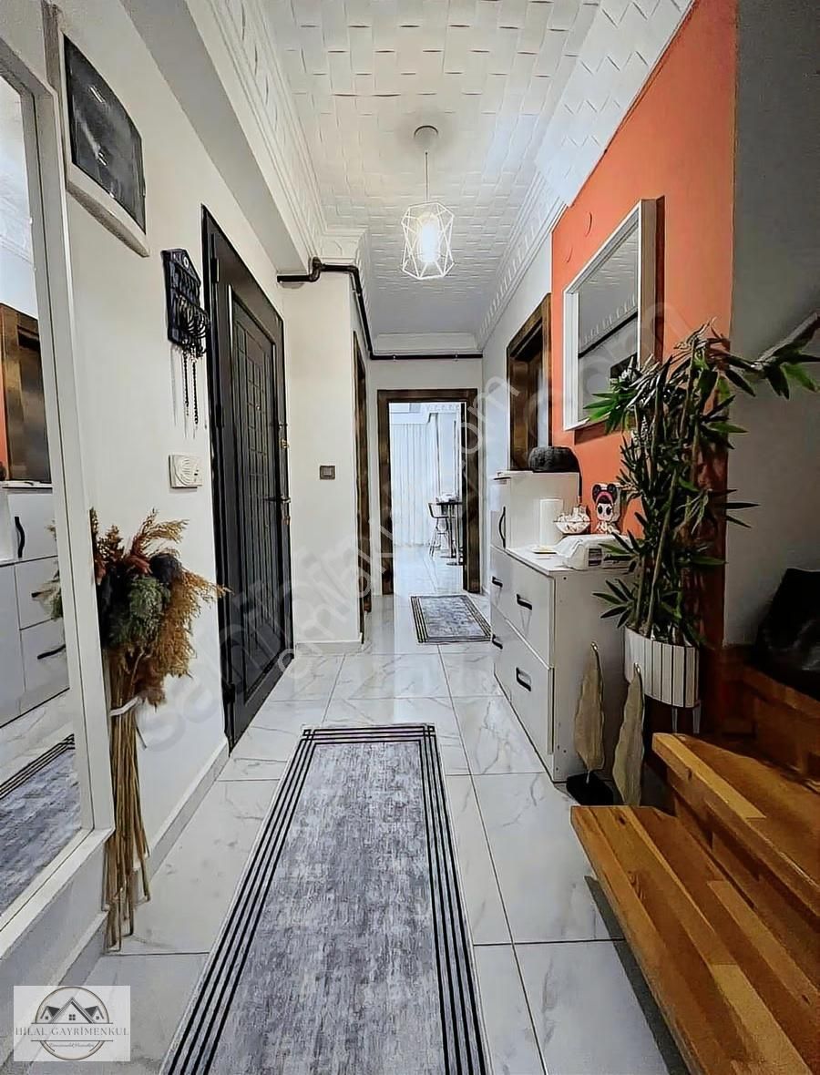 Hilal Gayrimenkulden Markantalya Yakını Asansörlü *3+1*dubleks - Görsel 7