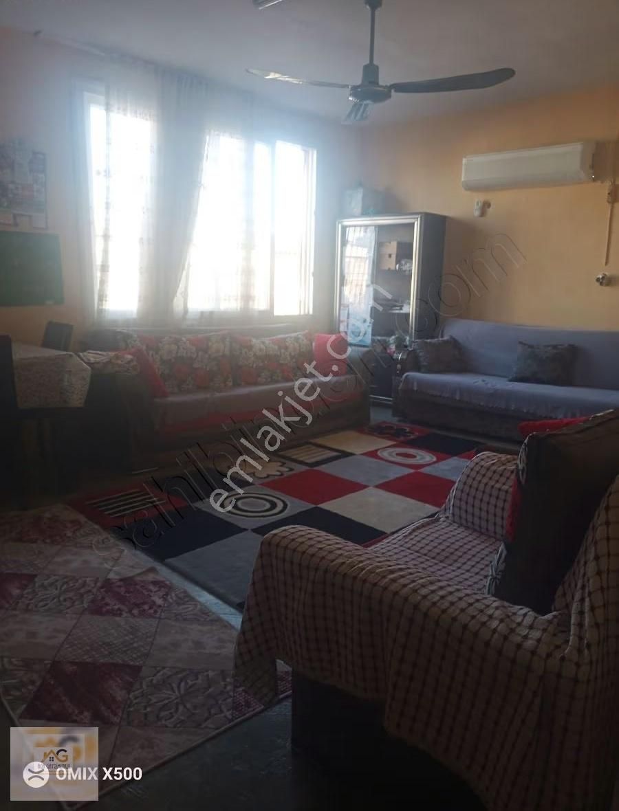 Mersin Tarsus Fevzi Çakmak Mah.'de 2katlı Satılık Müstakil Ev - Görsel 11