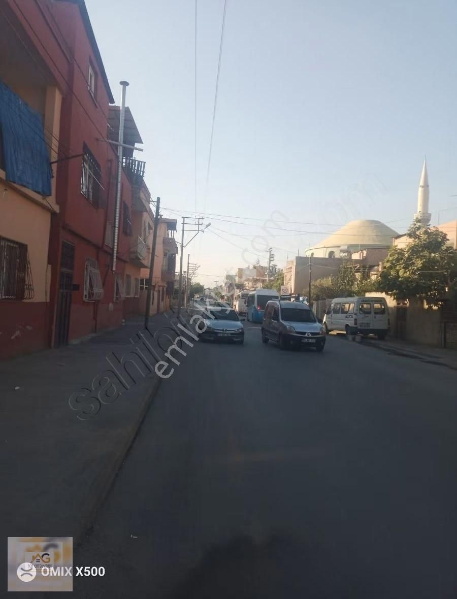 Mersin Tarsus Fevzi Çakmak Mah.'de 2katlı Satılık Müstakil Ev - Görsel 22