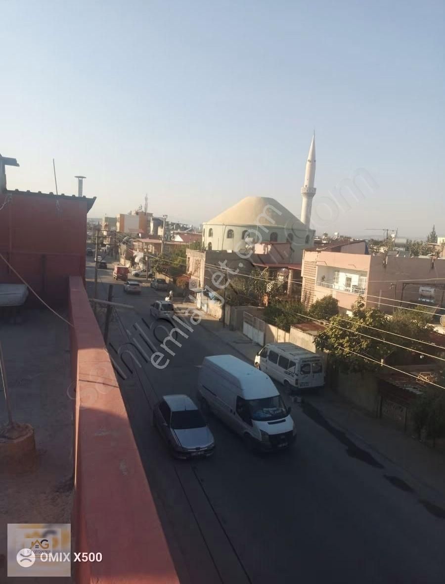 Mersin Tarsus Fevzi Çakmak Mah.'de 2katlı Satılık Müstakil Ev - Görsel 8