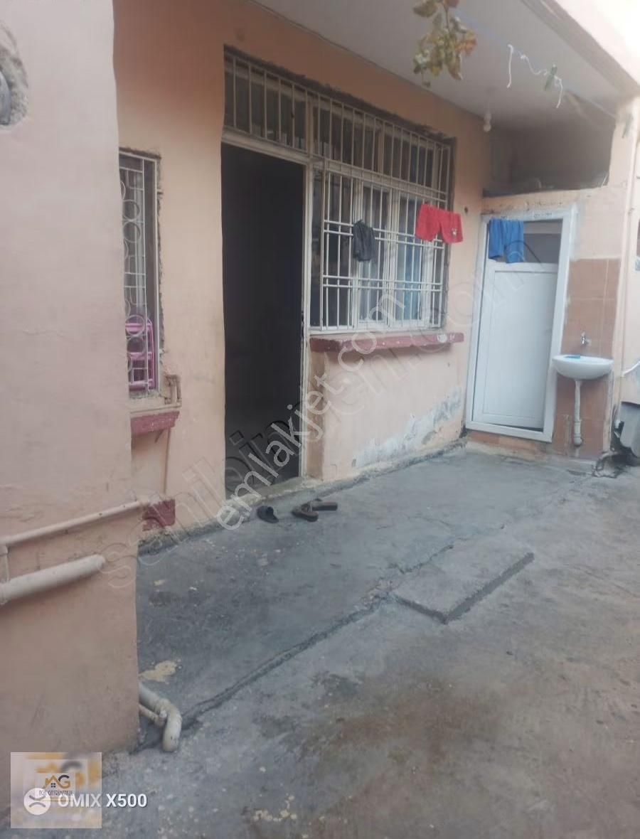 Mersin Tarsus Fevzi Çakmak Mah.'de 2katlı Satılık Müstakil Ev - Görsel 16