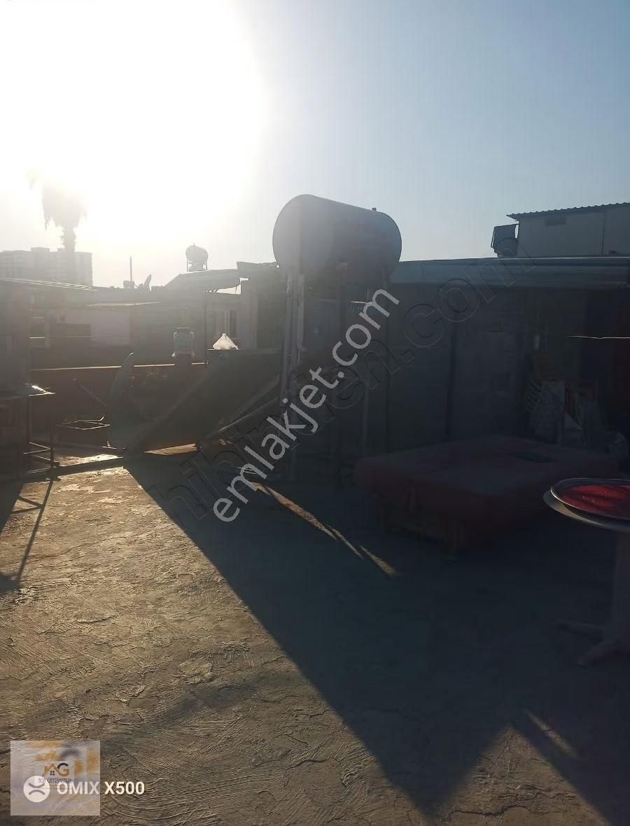 Mersin Tarsus Fevzi Çakmak Mah.'de 2katlı Satılık Müstakil Ev - Görsel 24