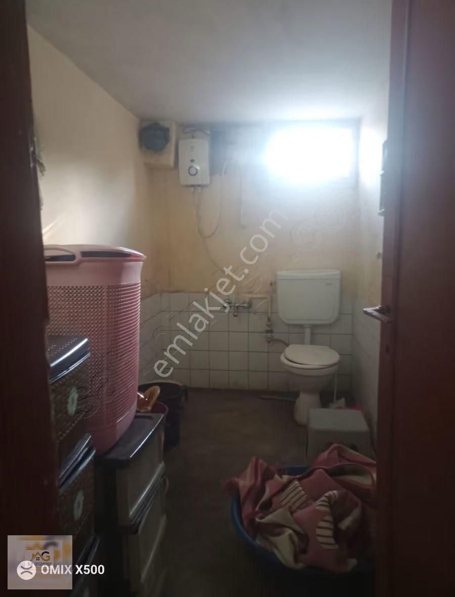 Mersin Tarsus Fevzi Çakmak Mah.'de 2katlı Satılık Müstakil Ev - Görsel 13