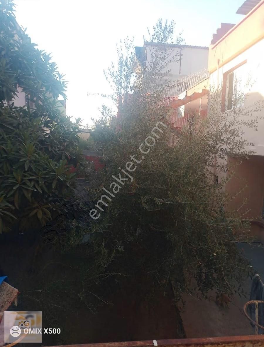 Mersin Tarsus Fevzi Çakmak Mah.'de 2katlı Satılık Müstakil Ev - Görsel 19