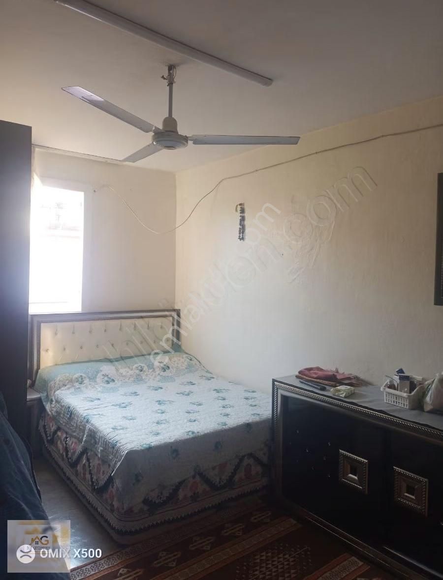 Mersin Tarsus Fevzi Çakmak Mah.'de 2katlı Satılık Müstakil Ev - Görsel 12