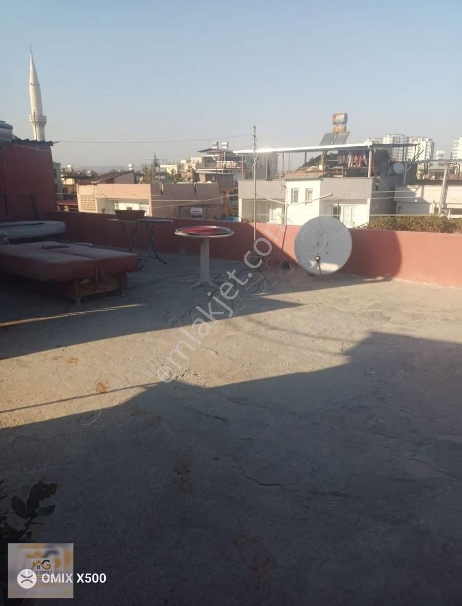 Mersin Tarsus Fevzi Çakmak Mah.'de 2katlı Satılık Müstakil Ev - Görsel 3