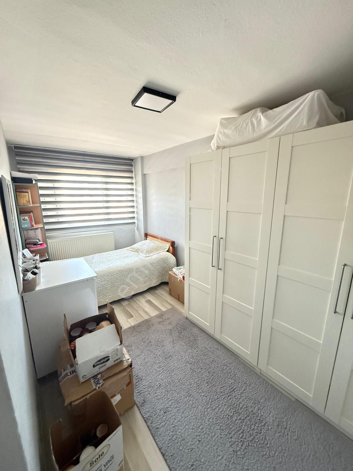 Özmert’ten Yeşilyurtta Deniz Manzaralı Satılık Ev - Görsel 12