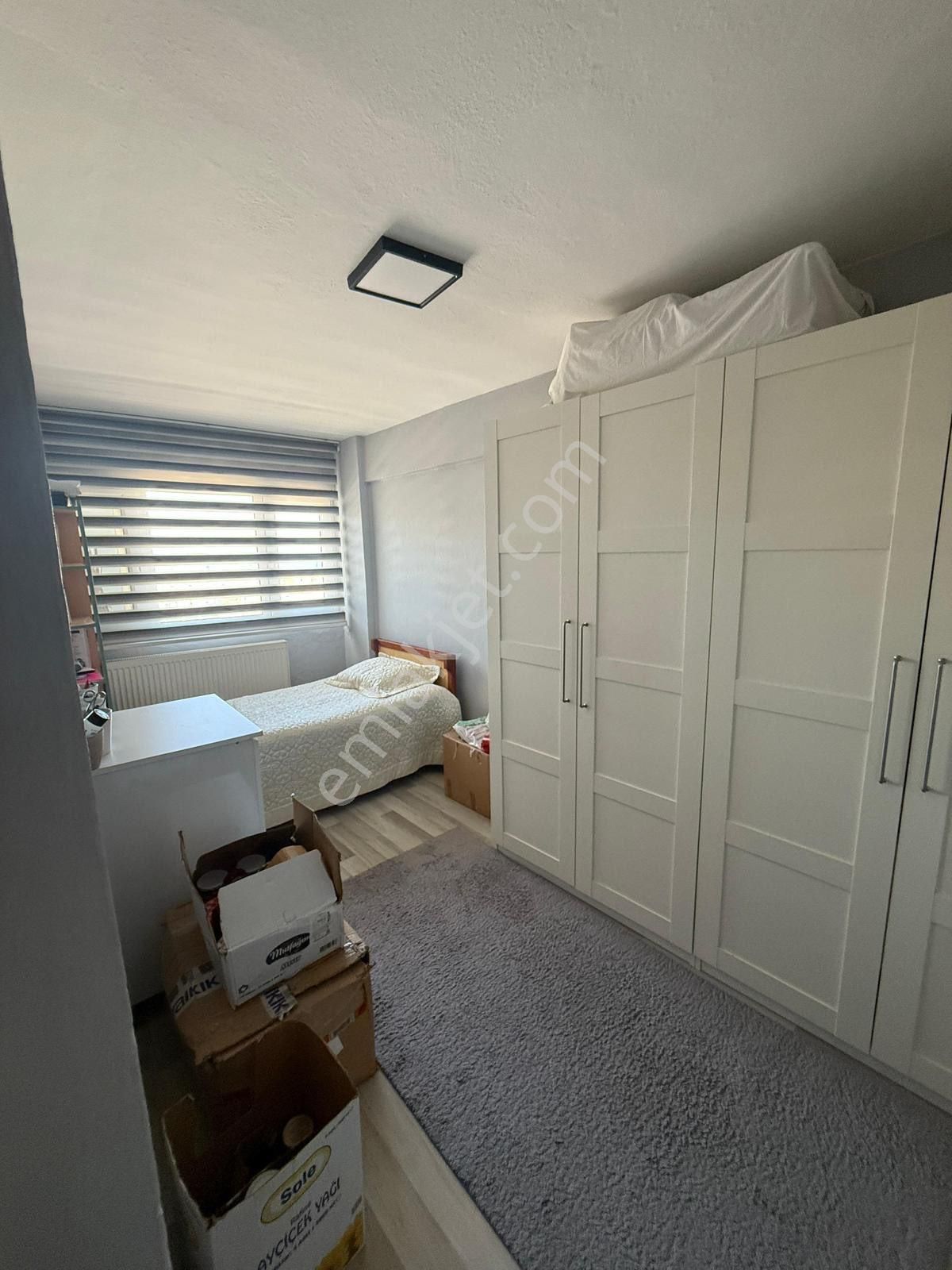 Özmert’ten Yeşilyurtta Deniz Manzaralı Satılık Ev - Görsel 11