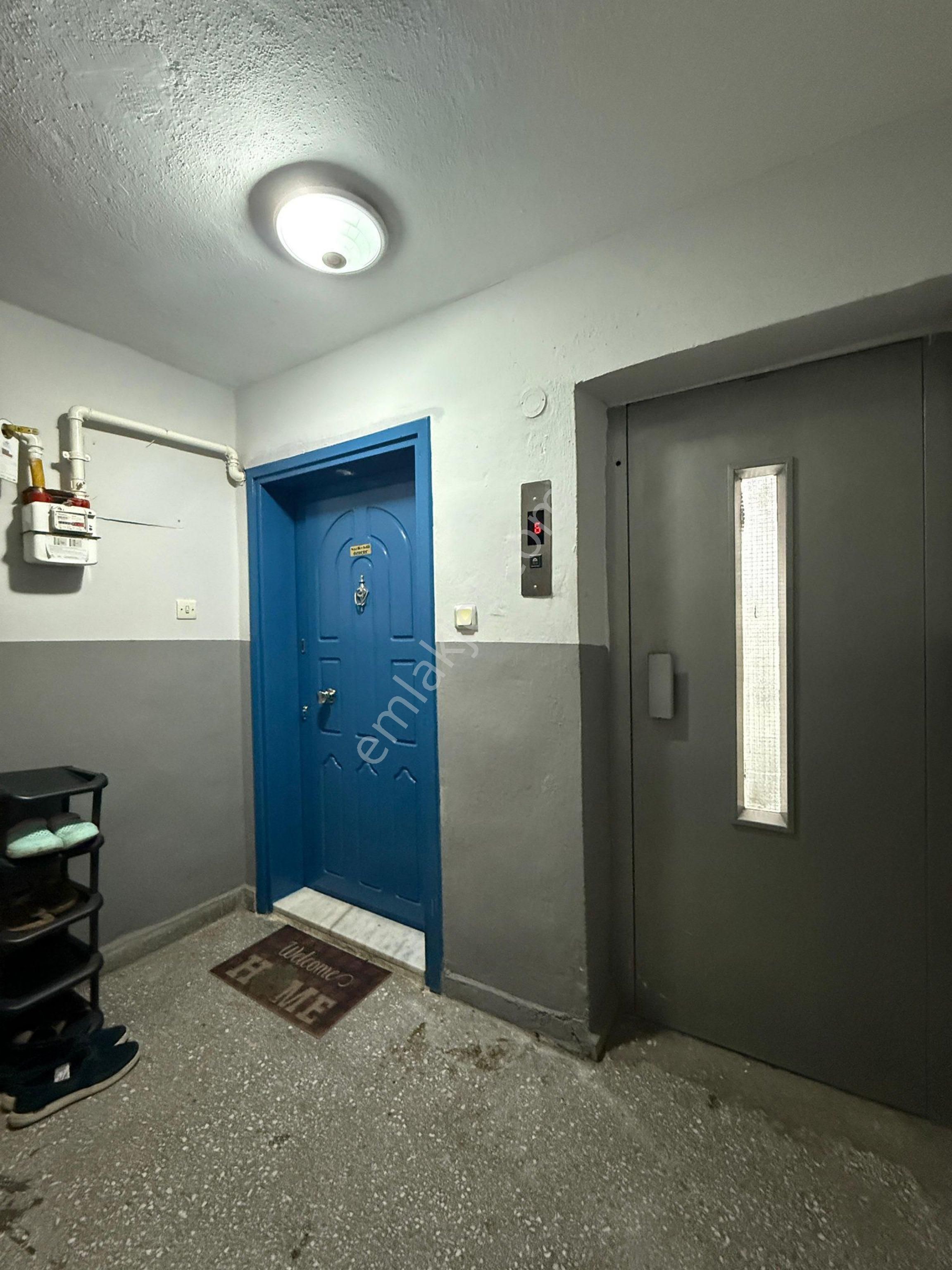 Özmert’ten Yeşilyurtta Deniz Manzaralı Satılık Ev - Görsel 33