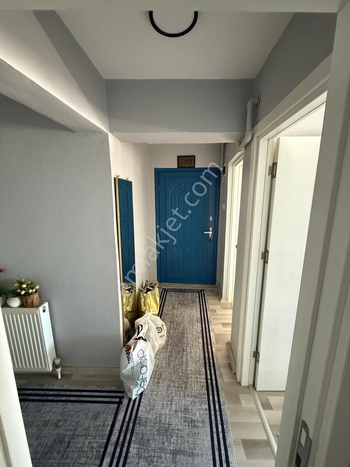 Özmert’ten Yeşilyurtta Deniz Manzaralı Satılık Ev - Görsel 16