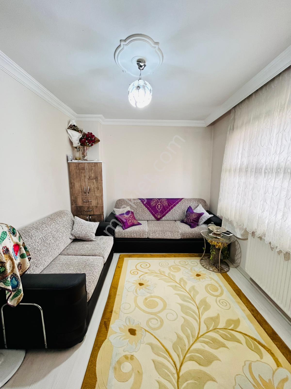 🏡 Kuyualan Mahallesi 🏡 ✅3+1 M2 110 6 Katlınım 3 Katı ❇️kombi Petekli - Görsel 34