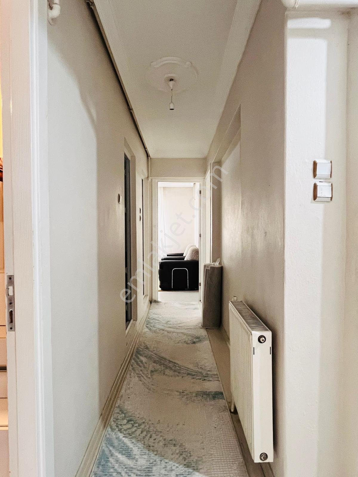 🏡 Kuyualan Mahallesi 🏡 ✅3+1 M2 110 6 Katlınım 3 Katı ❇️kombi Petekli - Görsel 24