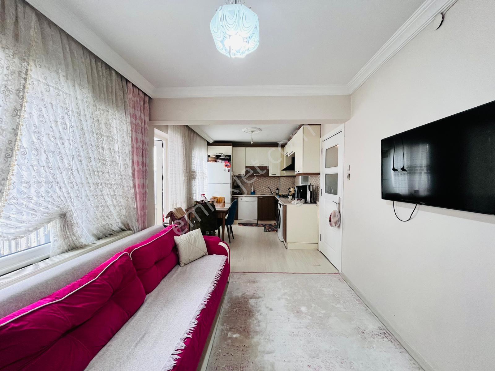 🏡 Kuyualan Mahallesi 🏡 ✅3+1 M2 110 6 Katlınım 3 Katı ❇️kombi Petekli - Görsel 18