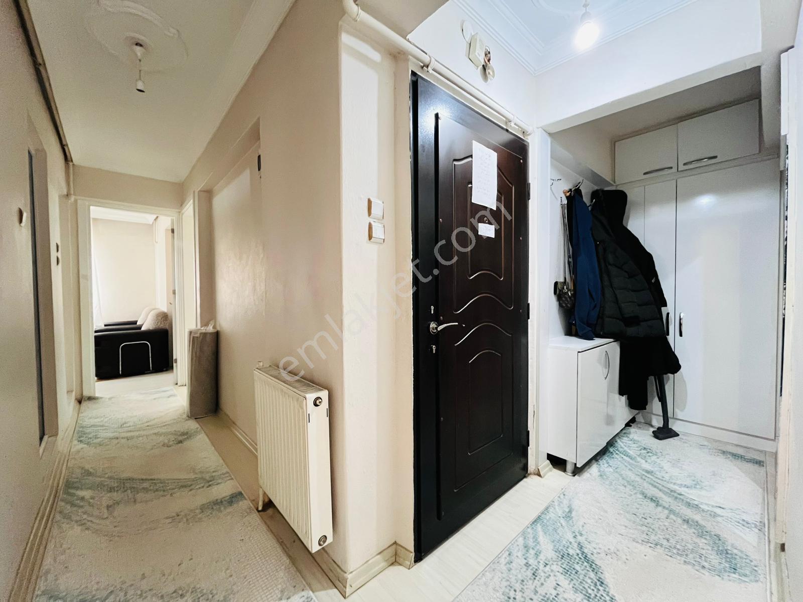 🏡 Kuyualan Mahallesi 🏡 ✅3+1 M2 110 6 Katlınım 3 Katı ❇️kombi Petekli - Görsel 35