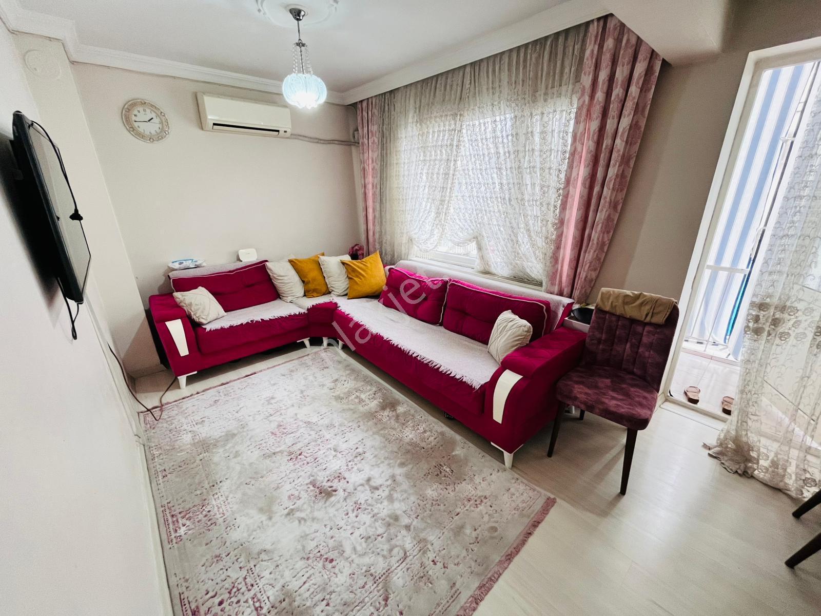 🏡 Kuyualan Mahallesi 🏡 ✅3+1 M2 110 6 Katlınım 3 Katı ❇️kombi Petekli - Görsel 27