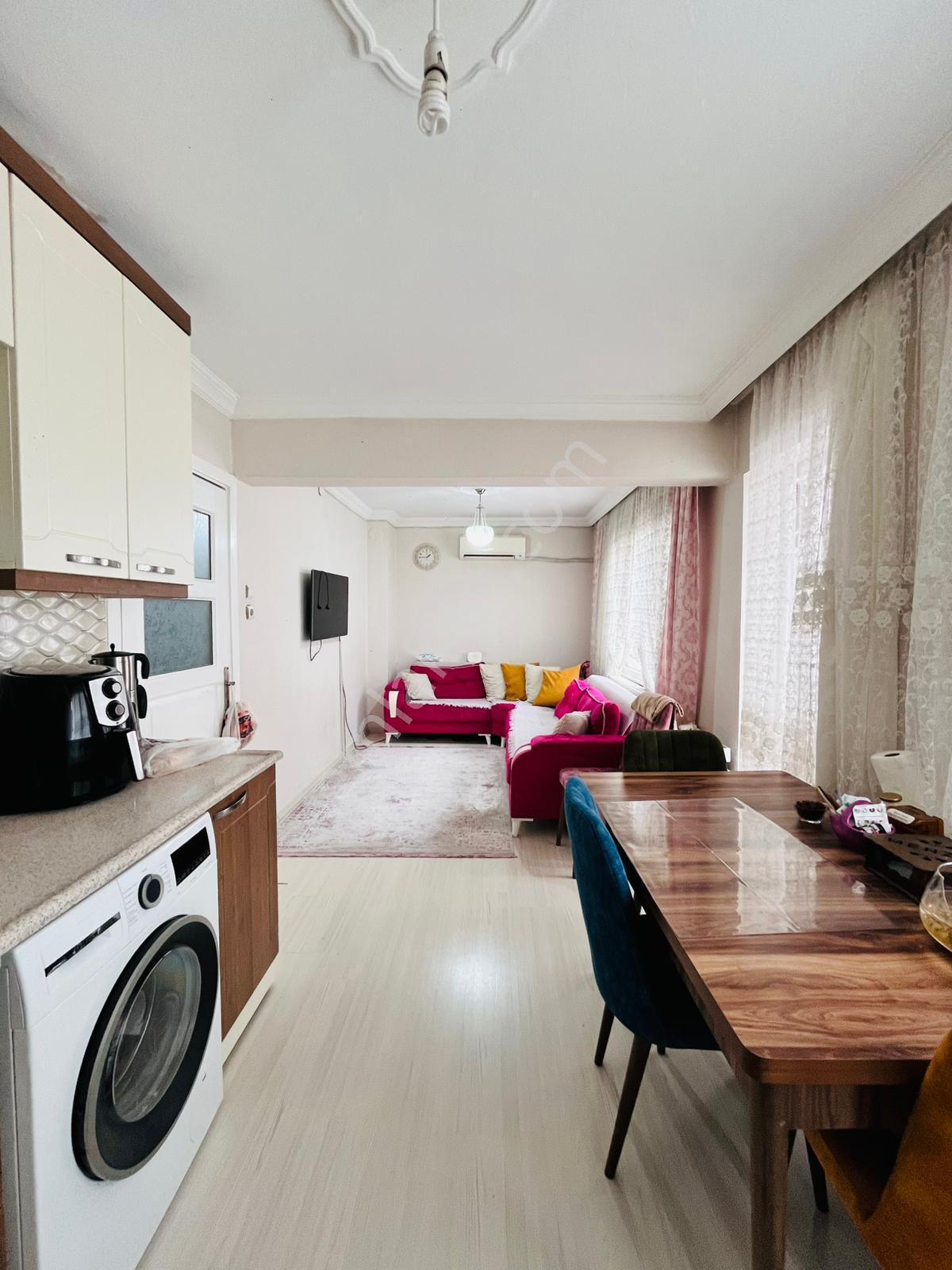 🏡 Kuyualan Mahallesi 🏡 ✅3+1 M2 110 6 Katlınım 3 Katı ❇️kombi Petekli - Görsel 32