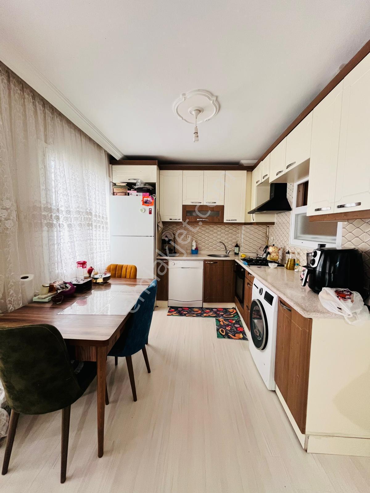 🏡 Kuyualan Mahallesi 🏡 ✅3+1 M2 110 6 Katlınım 3 Katı ❇️kombi Petekli - Görsel 13