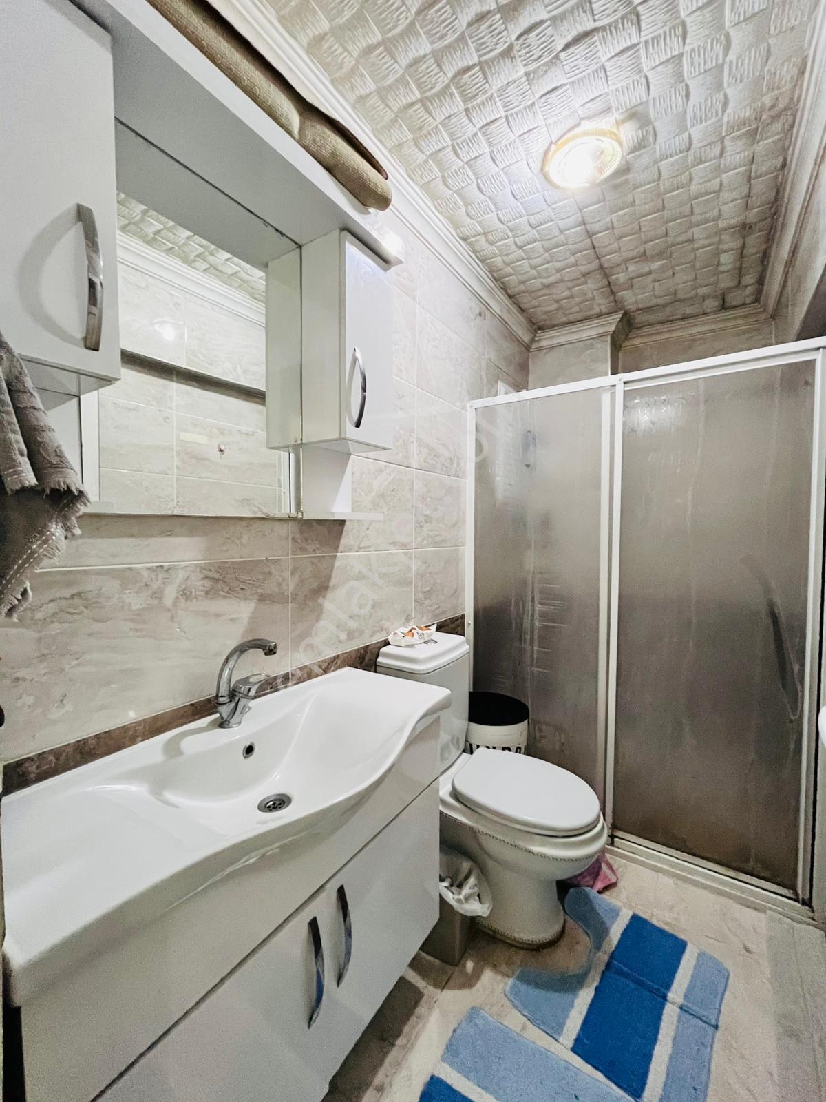 🏡 Kuyualan Mahallesi 🏡 ✅3+1 M2 110 6 Katlınım 3 Katı ❇️kombi Petekli - Görsel 12