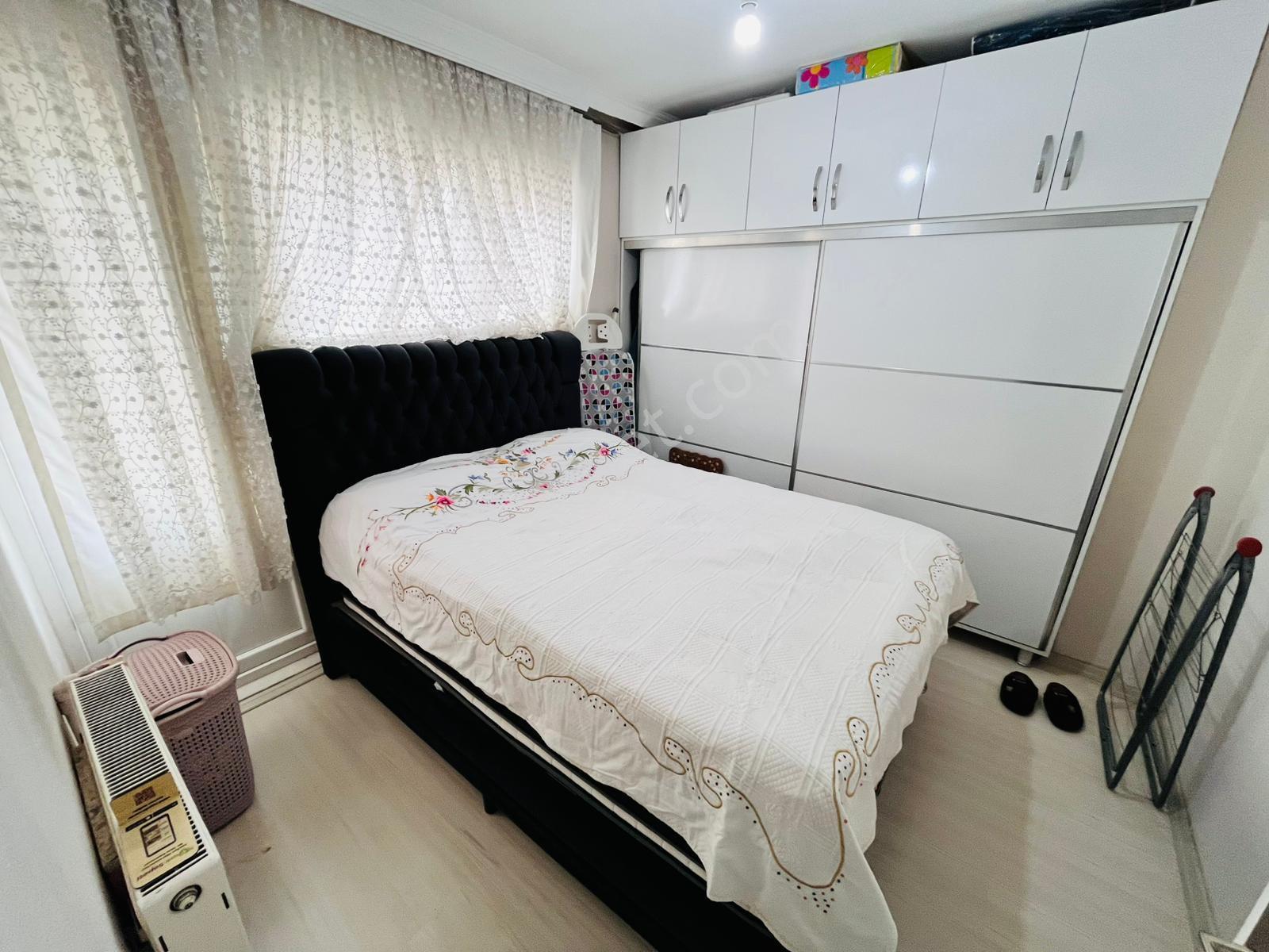 🏡 Kuyualan Mahallesi 🏡 ✅3+1 M2 110 6 Katlınım 3 Katı ❇️kombi Petekli - Görsel 20