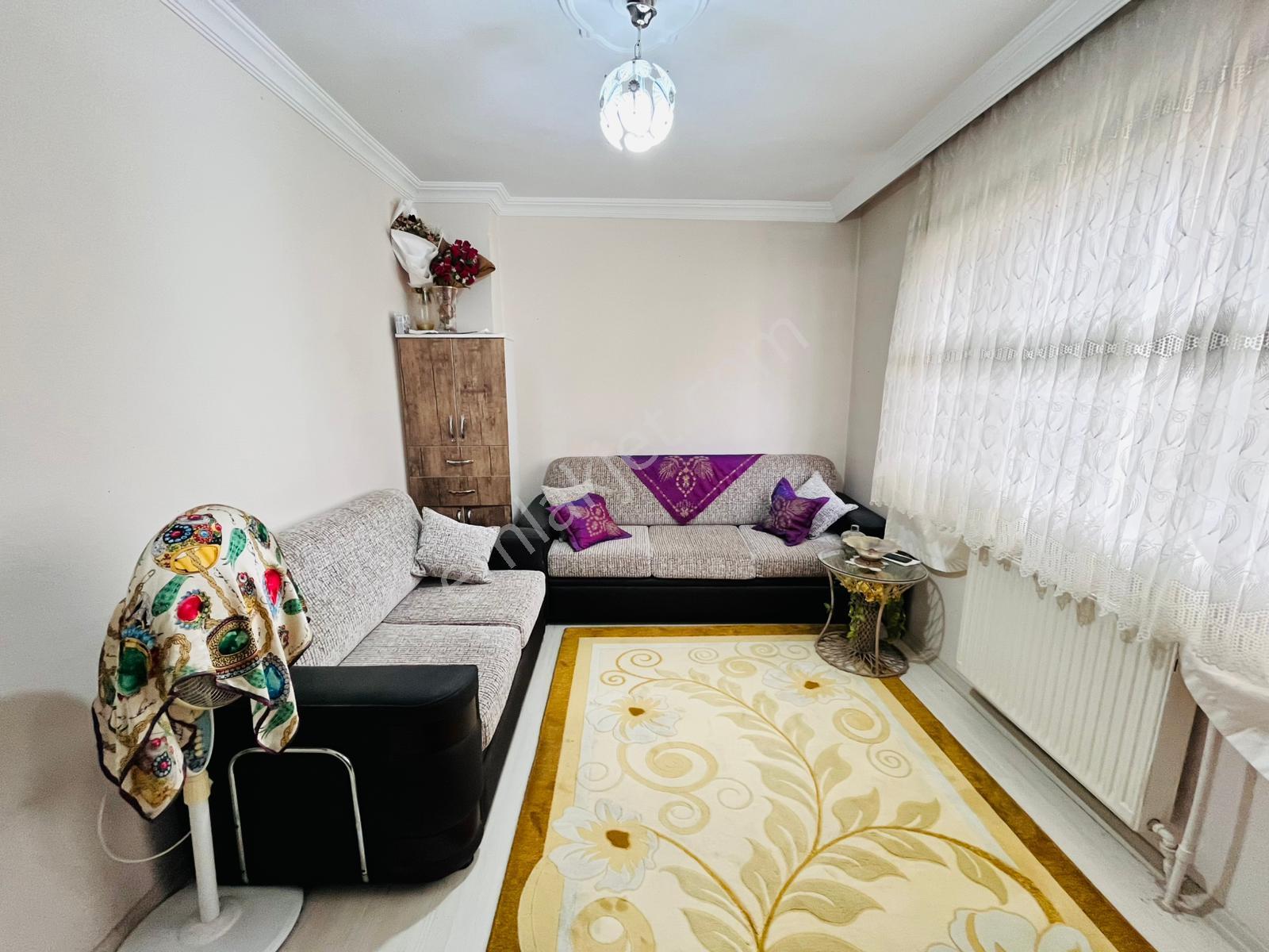 🏡 Kuyualan Mahallesi 🏡 ✅3+1 M2 110 6 Katlınım 3 Katı ❇️kombi Petekli - Görsel 16