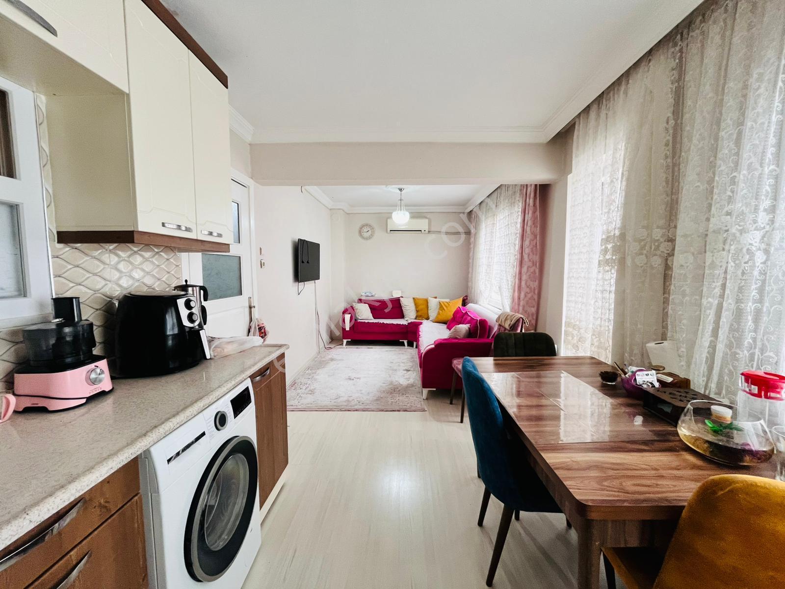 🏡 Kuyualan Mahallesi 🏡 ✅3+1 M2 110 6 Katlınım 3 Katı ❇️kombi Petekli - Görsel 22